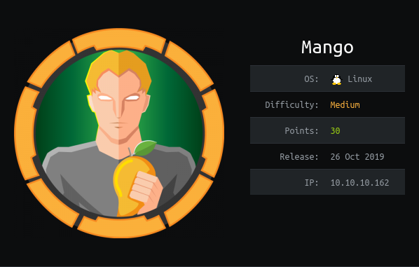 mango