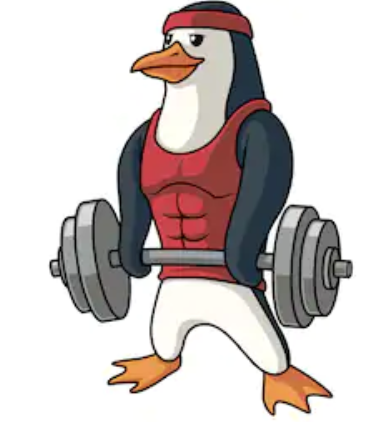 Linux Strength Training
